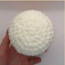 Create Your Own Adorable Crochet Mushroom Chicken Amigurumi: A Fun and Unique Project
