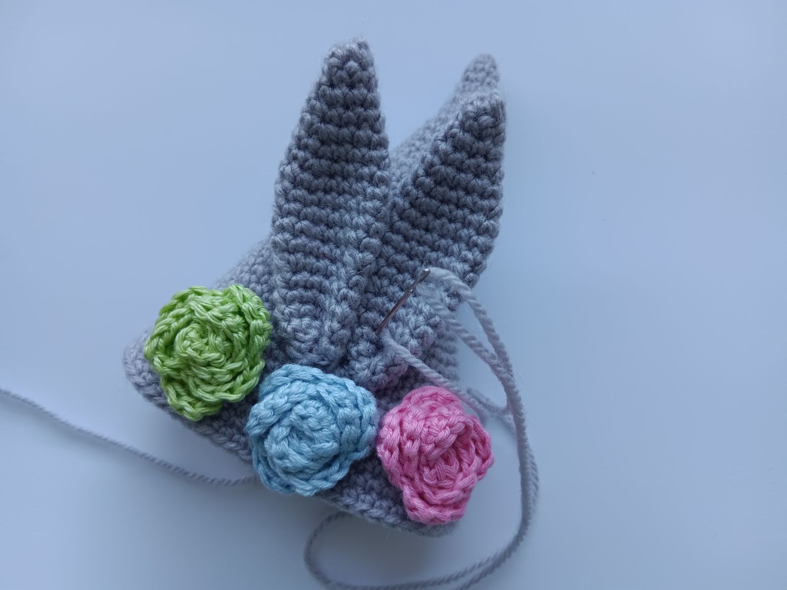 Create Your Own Adorable Crocheted Gnome: A Comprehensive Guide