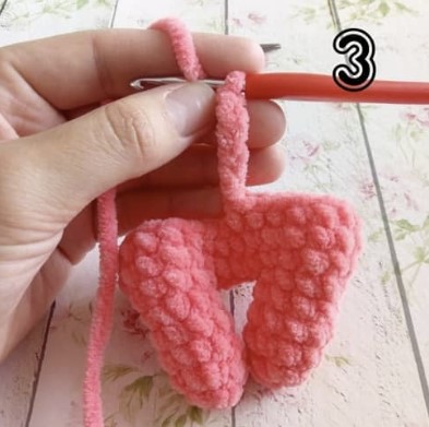 Create Your Own Adorable Crochet Amigurumi Pig: A Step-by-Step Guide
