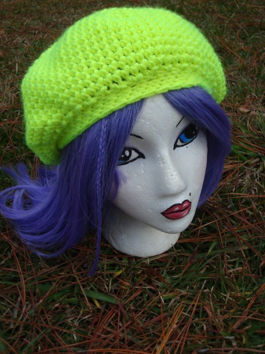 Create Your Own Unique Crocheted Hat: A Step-by-Step Guide Create Your Own Unique Crocheted Hat: A Step-by-Step Guide