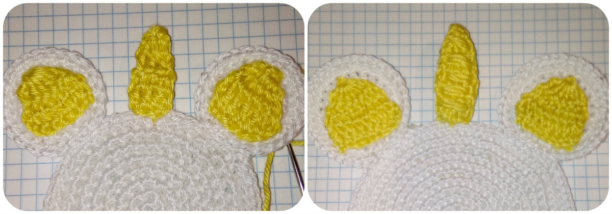 Create Your Own Magical Unicorn Coaster with Crochet: A Step-by-Step Guide