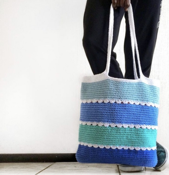 Discover the Perfect Tide Pool Tote Bag Pattern for Your Beach Adventures Discover the Perfect Tide Pool Tote Bag Pattern for Your Beach Adventures