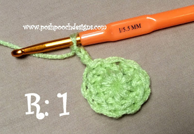 Create Your Own Crochet Summer Lovin' Sun Hat: A Perfect Accessory for Sunny Days