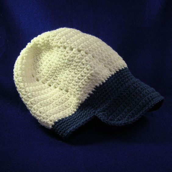 Create Your Own Charming Crocheted Hat: A Step-By-Step Guide Create Your Own Charming Crocheted Hat: A Step-By-Step Guide