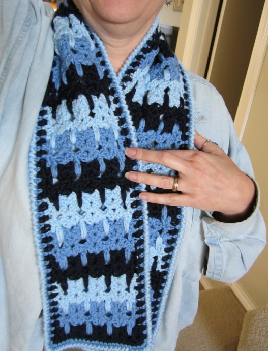 Crochet Kittens in a Row Scarf Pattern: Create Your Whimsical Winter Accessory Crochet Kittens in a Row Scarf Pattern: Create Your Whimsical Winter Accessory