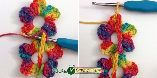 Create a Beautiful Crochet Flower Headband: A Step-by-Step Guide for Whimsical Fashion