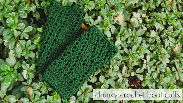 Cozy Crochet Chunky Boot Cuffs: A Stylish Winter Accessory for Your Wardrobe Cozy Crochet Chunky Boot Cuffs: A Stylish Winter Accessory for Your Wardrobe
