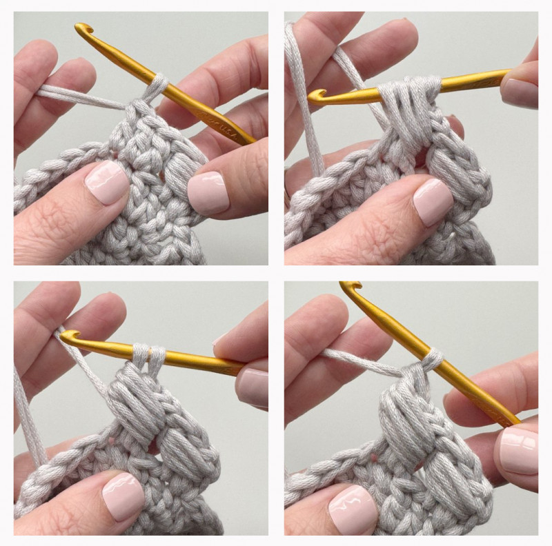 Create Your Own Cozy Aveline Rug: A Comprehensive Crocheting Guide