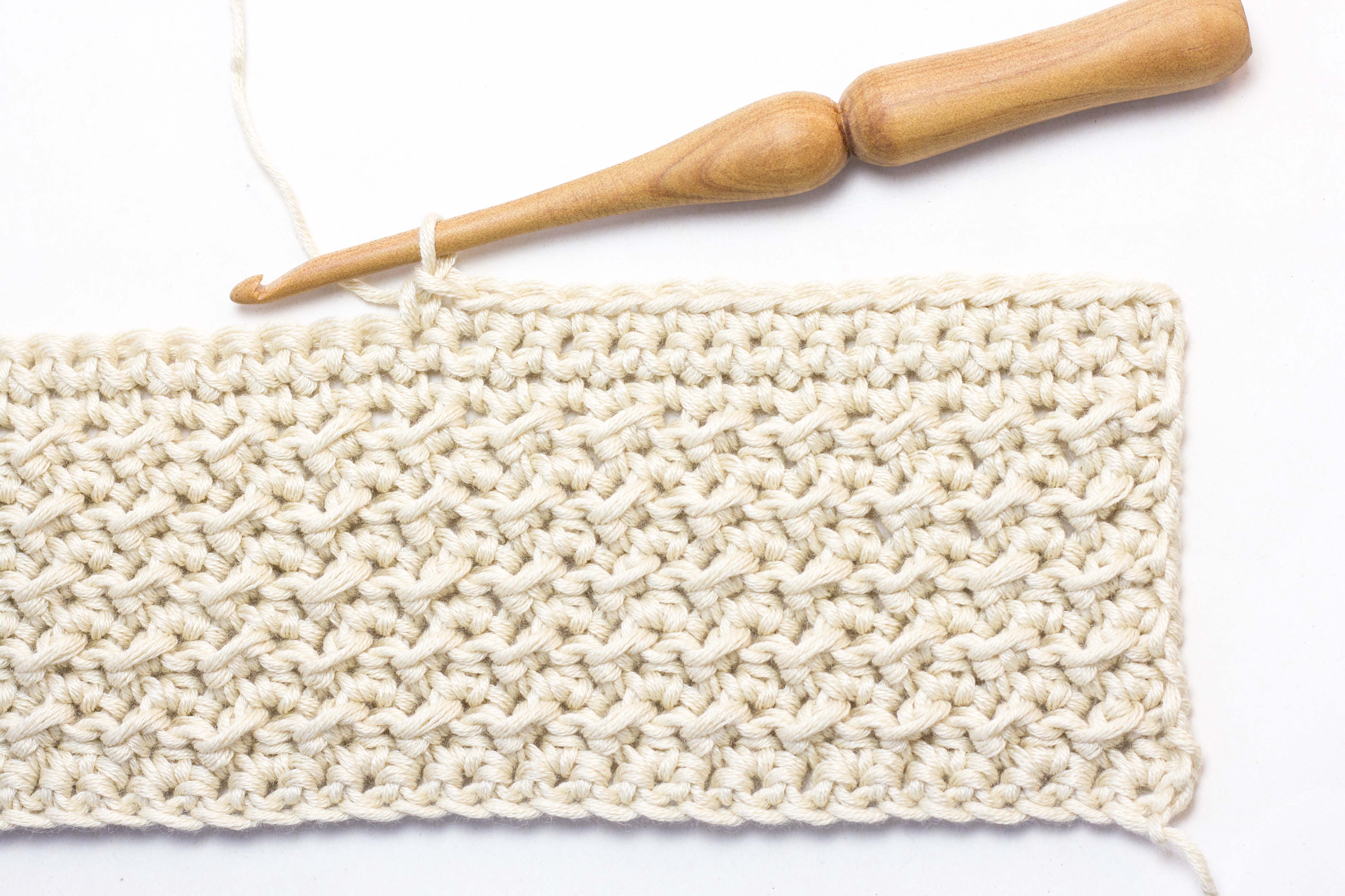 Crochet Positano Tee Top - A Stylish and Comfortable Summer Essential