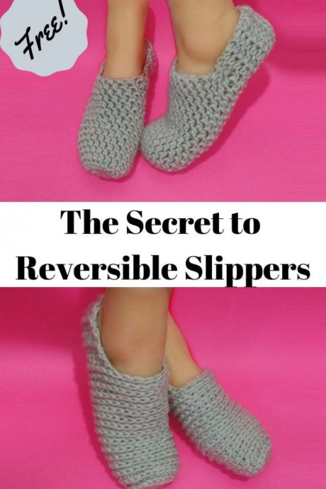 How to Crochet Cozy Slippers: A Step-by-Step Guide for Beginners and Experts How to Crochet Cozy Slippers: A Step-by-Step Guide for Beginners and Experts