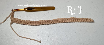 Create a Beautiful Crochet Table Runner for Your Dining Space