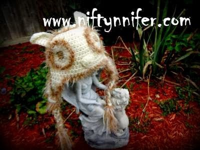 Discover the Whimsical Crochet Owl Hat: A Perfect Accessory for Every Owl Lover Discover the Whimsical Crochet Owl Hat: A Perfect Accessory for Every Owl Lover