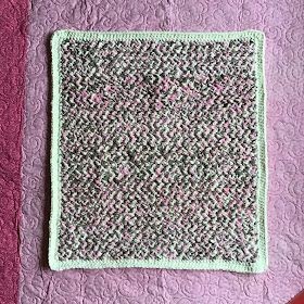 Create a Cozy Crochet Quick and Thick Baby Blanket for a Perfect Gift Create a Cozy Crochet Quick and Thick Baby Blanket for a Perfect Gift