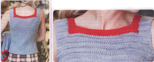 Ultimate Guide to Creating a Crochet Handmade Top: Patterns, Instructions, and Tips for Success