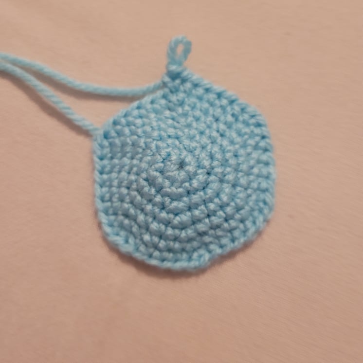 Create Your Own Adorable Crochet Owl Keyring Amigurumi – A Step-by-Step Guide