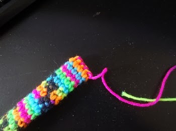 Create Cozy Handmade Ear Warmers: A Step-by-Step Guide to Crochet Ear Muffs