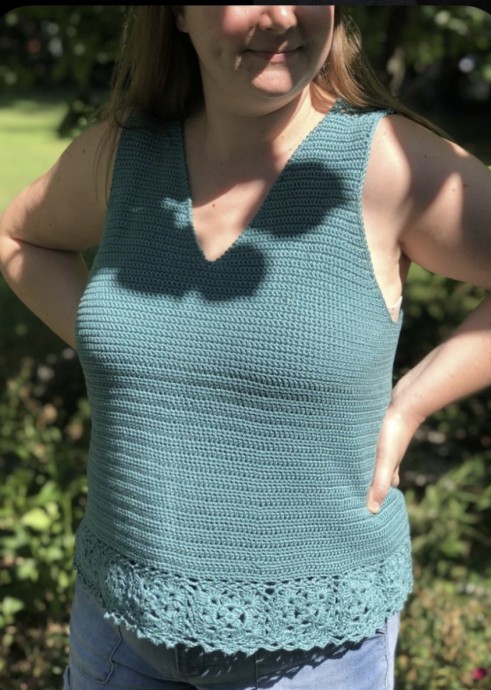 Discover the Best Tide Pool Tank Tops for Summer Comfort and Style Discover the Best Tide Pool Tank Tops for Summer Comfort and Style