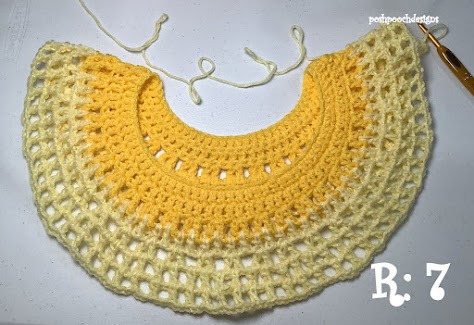 Create Your Cozy and Stylish Crocheted Poncho: A Detailed Guide