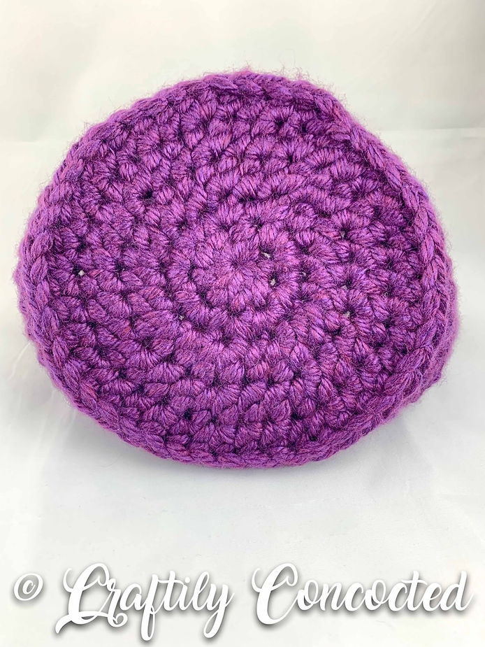 Create Your Own Crochet Basket: A Step-by-Step Guide for All Skill Levels