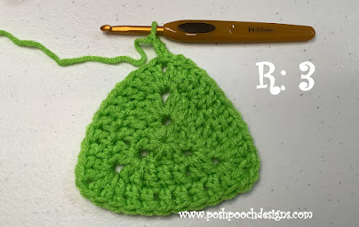 Create Festive Crochet Decorations: Christmas Tree Coaster and Ornament Pattern