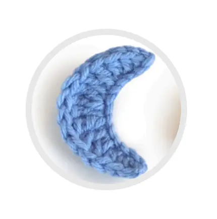 Create Your Own Crochet Galaxy Bag Charm: A Fun and Whimsical Accessory for Bag Lovers