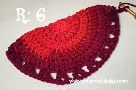 Make Your Own Crochet Pool Side Bucket Hat for Stylish Summer Fun
