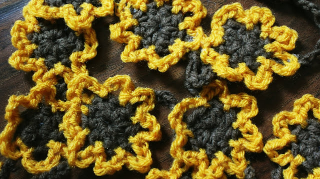 Create Your Own Crochet Tiered Sunflower Headband &ndash; A Stylish Accessory for Every Occasion