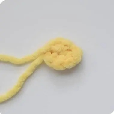 Create Your Own Adorable Crochet Sweet Duck Amigurumi with This Easy Guide