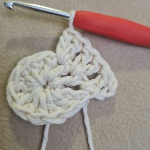 Crochet Bucket Hat
