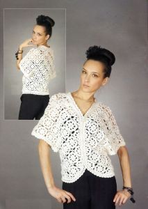 Create Your Own Crochet Lattice Grace Pullover: A Stylish and Cozy Handmade Project Create Your Own Crochet Lattice Grace Pullover: A Stylish and Cozy Handmade Project