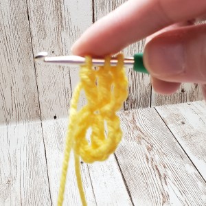 Create the Delightful Spring Butterfly Applique for Your Crochet Projects