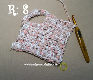 Create Your Own Crochet Super Scrubbie: A Fun and Functional Cleaning Essential