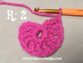 Crochet Queen Ann&#039;s Lace Scarf