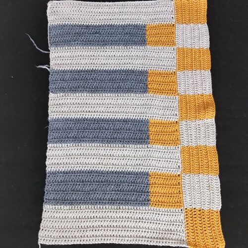 Discover the Art of Crochet: Create Your Unique Ruana with Our Easy Pattern Guide