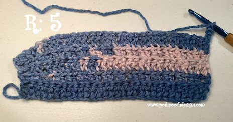 Craft Your Own Cozy Crochet Everyday Beanie Hat – Step-by-Step Guide