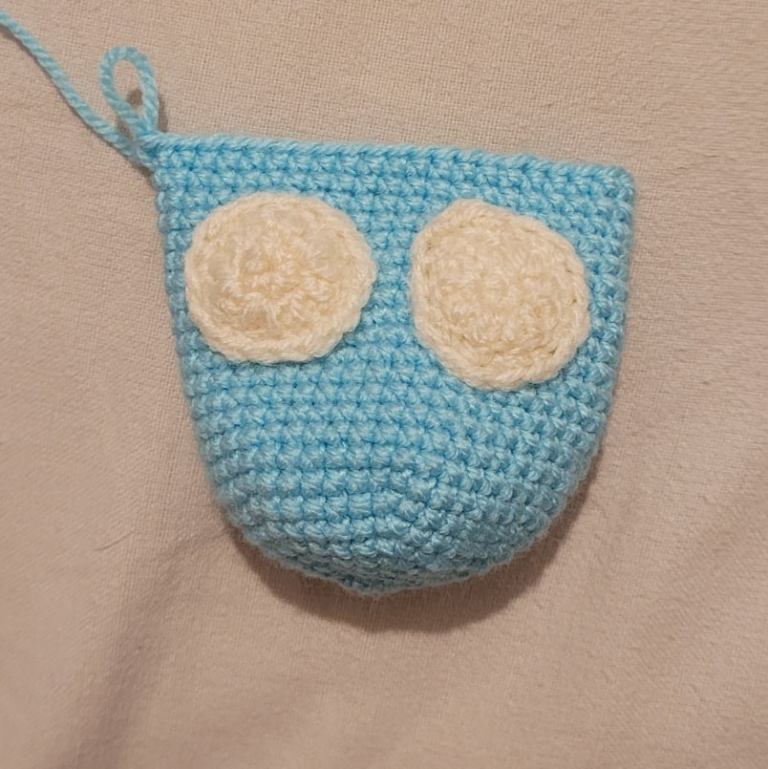 Create Your Own Adorable Crochet Owl Keyring Amigurumi – A Step-by-Step Guide