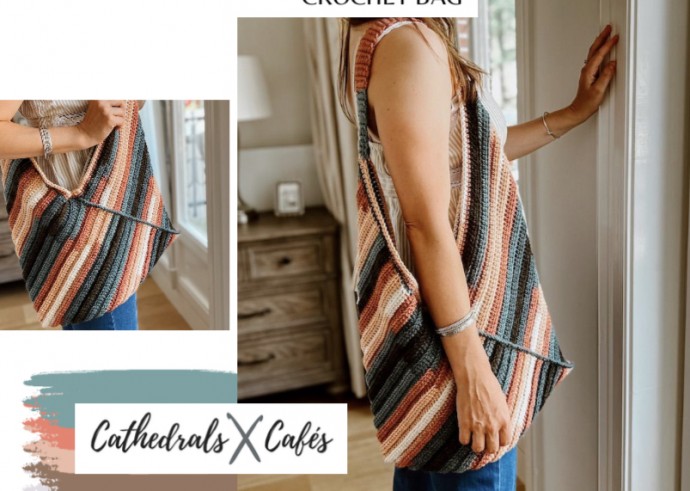 Hendrix Hobo Crochet Bag: Stylish Accessory for Fashionable and Eco-Conscious Women Hendrix Hobo Crochet Bag: Stylish Accessory for Fashionable and Eco-Conscious Women