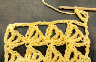 Crochet Wandering Wings Wrap: A Beautifully Designed Accessory for Every Occasion