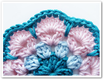 Create Stunning Crochet African Flower Squares: A Step-by-Step Guide to Vibrant Patterns