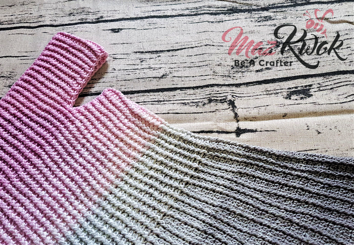 Create Your Own Crochet Cascade Dress: A Stylish and Versatile DIY Guide