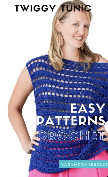 Versatile Tunic: Your Go-To Piece for Spring and Summer Fashion Versatile Tunic: Your Go-To Piece for Spring and Summer Fashion
