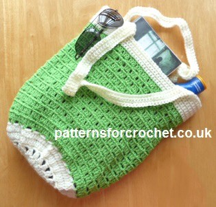 Create Your Stylish Crochet Beach Bag for Summer Fun – Step-by-Step Guide with Materials Create Your Stylish Crochet Beach Bag for Summer Fun – Step-by-Step Guide with Materials