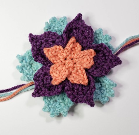 Create Your Own Vintage Elegance with the Crochet Josephine Cloche Hat