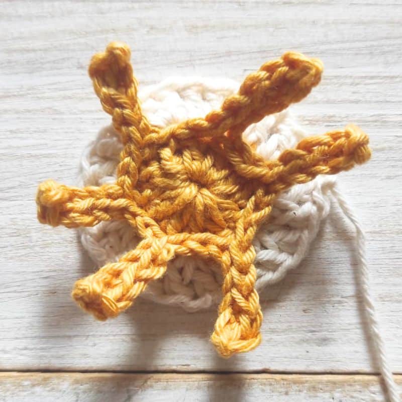 Create Beautiful Crochet Tulip Flowers: A Step-by-Step Guide