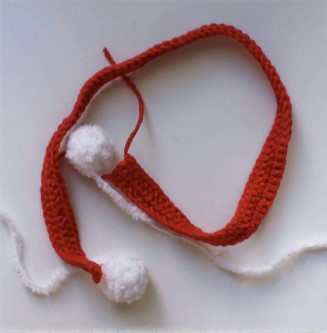 Delight in Crafting the Adorable Crochet Plush Velvet Mouse Amigurumi with This Comprehensive Guide