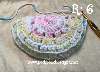 Create Your Own Stylish Spring Forward Bucket Hat with this Easy Crochet Pattern