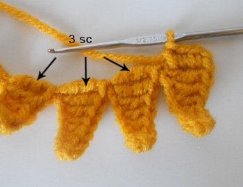 Create Your Own Adorable Crochet Sun: A Step-by-Step Guide for All Skill Levels