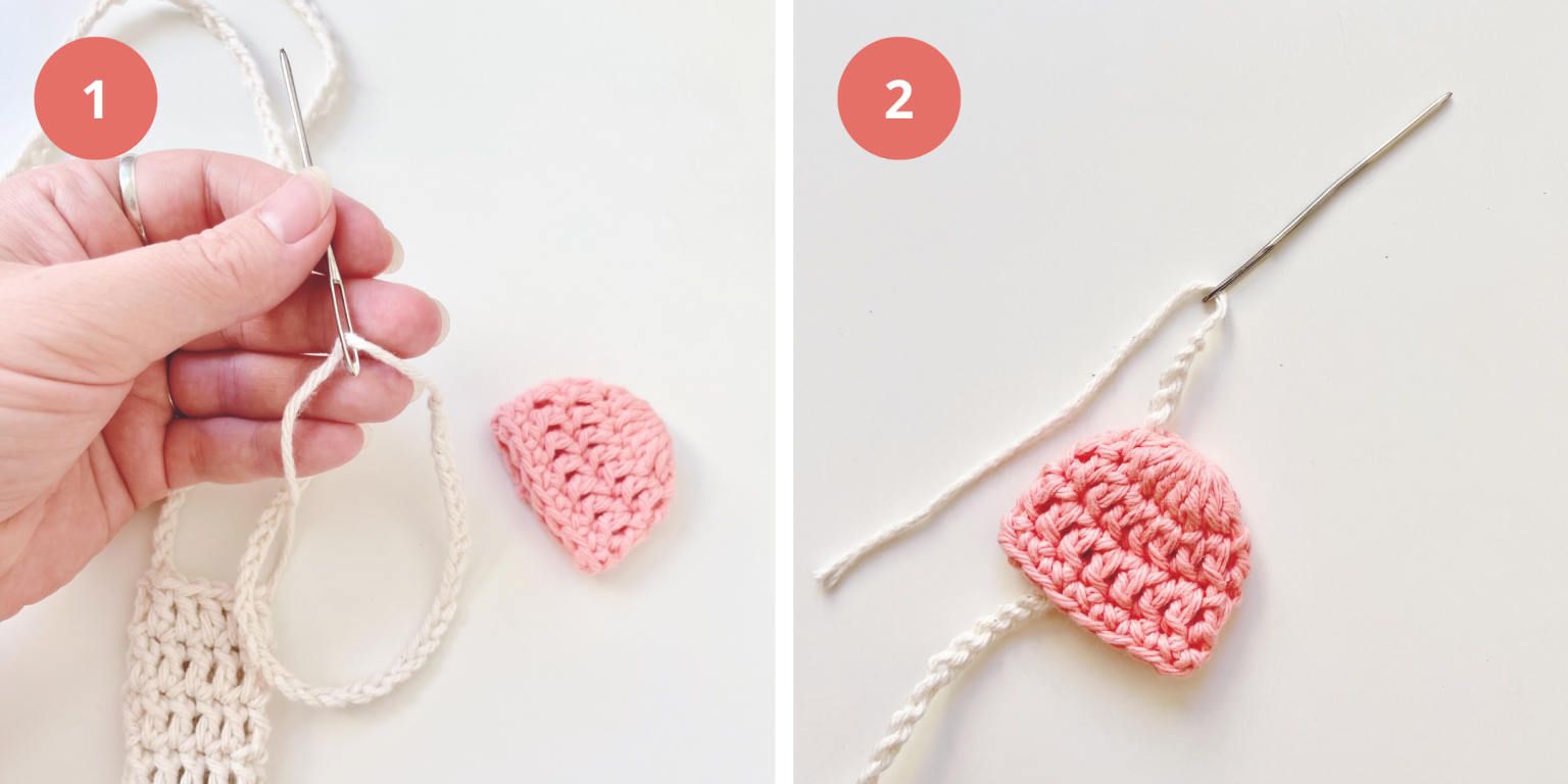 Create Your Own Crochet Mushroom Lighter Holder: A Fun and Easy DIY Project