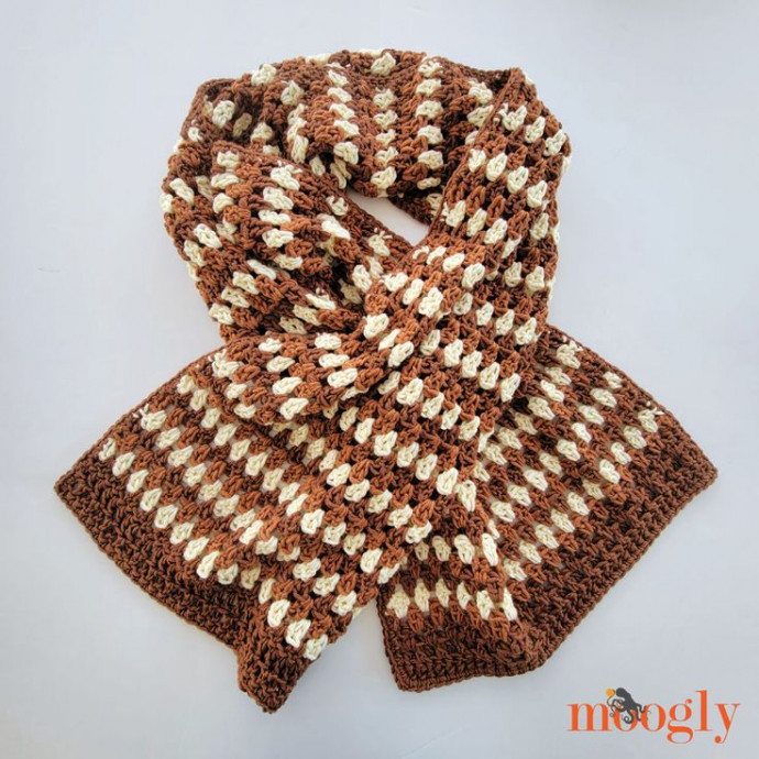 Create Your Cozy Crochet Rocky Road Wrap: A Stylish Accessory for Every Wardrobe Create Your Cozy Crochet Rocky Road Wrap: A Stylish Accessory for Every Wardrobe