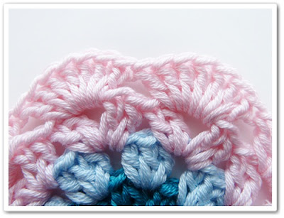 Create Stunning Crochet African Flower Squares: A Step-by-Step Guide to Vibrant Patterns
